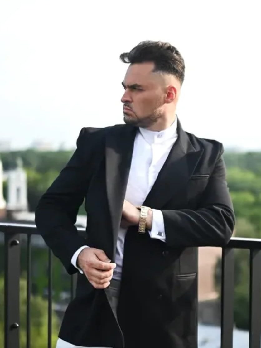 Axel Nowicki
